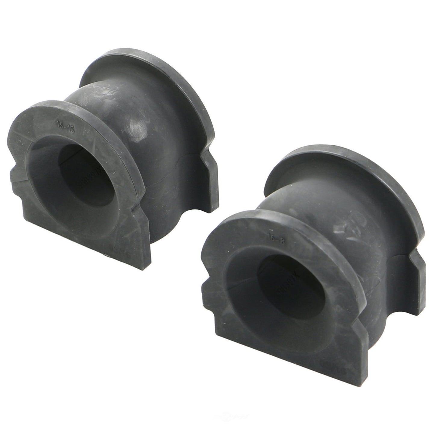 Moog K201506 Suspension Stabilizer Bar Bushing Kit