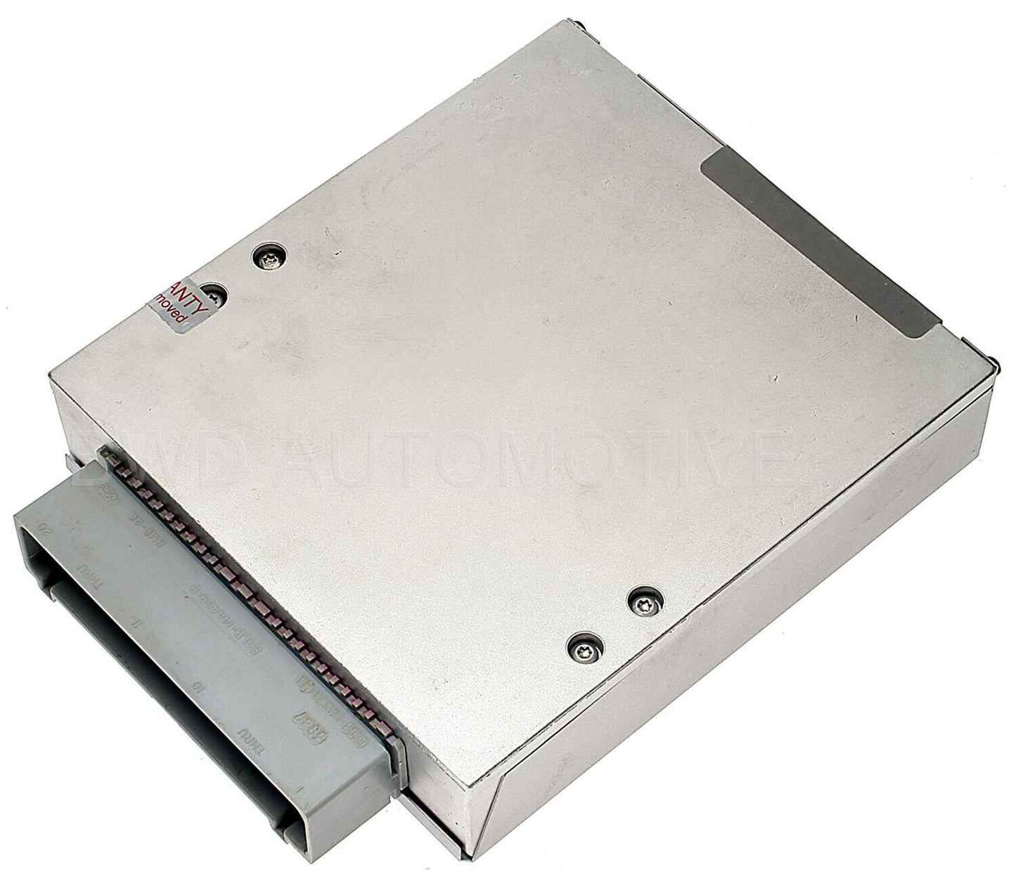 BWD ECC1762 Engine Control Module (ECM)