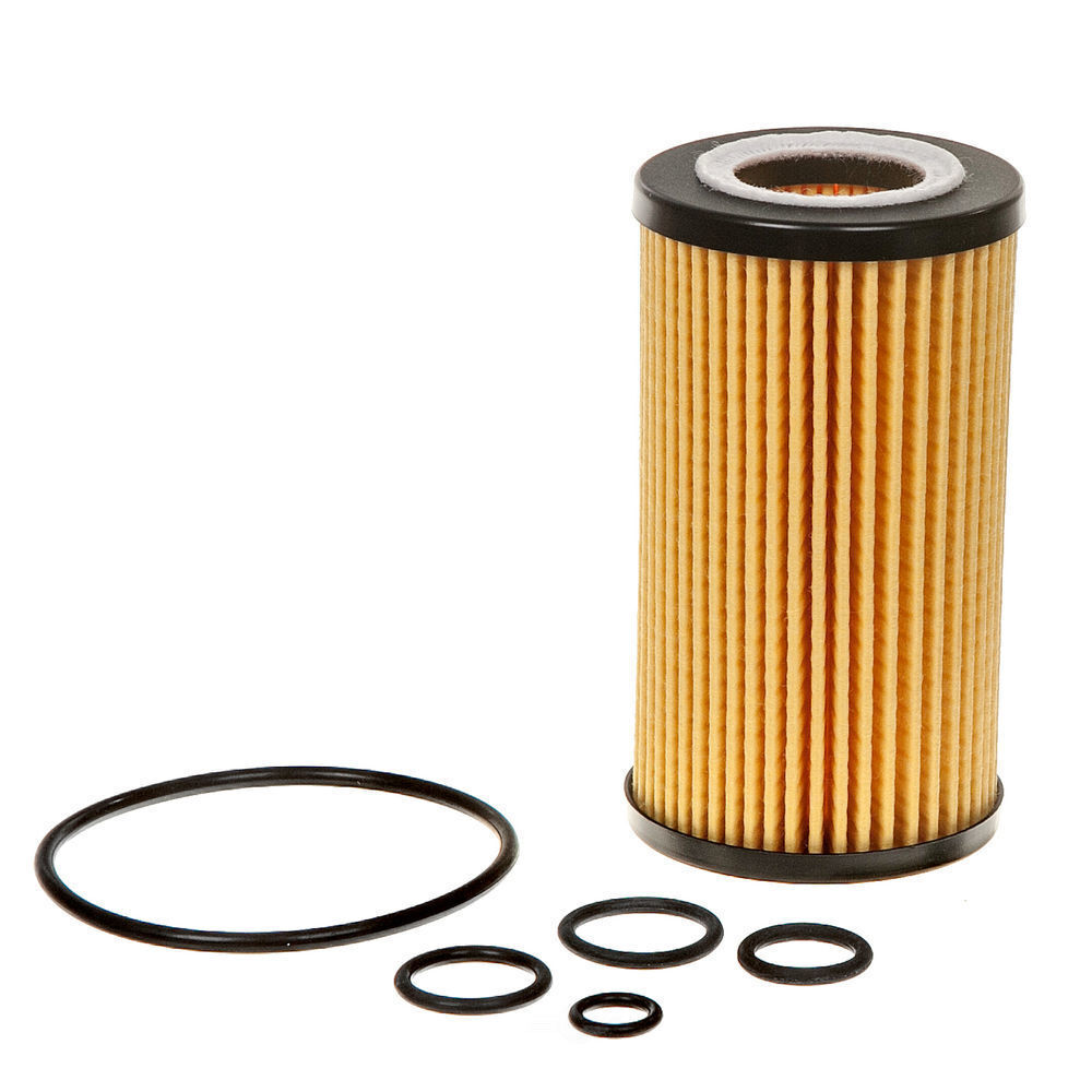 ACDelco Advantage PF464GA Engine Oil Filter