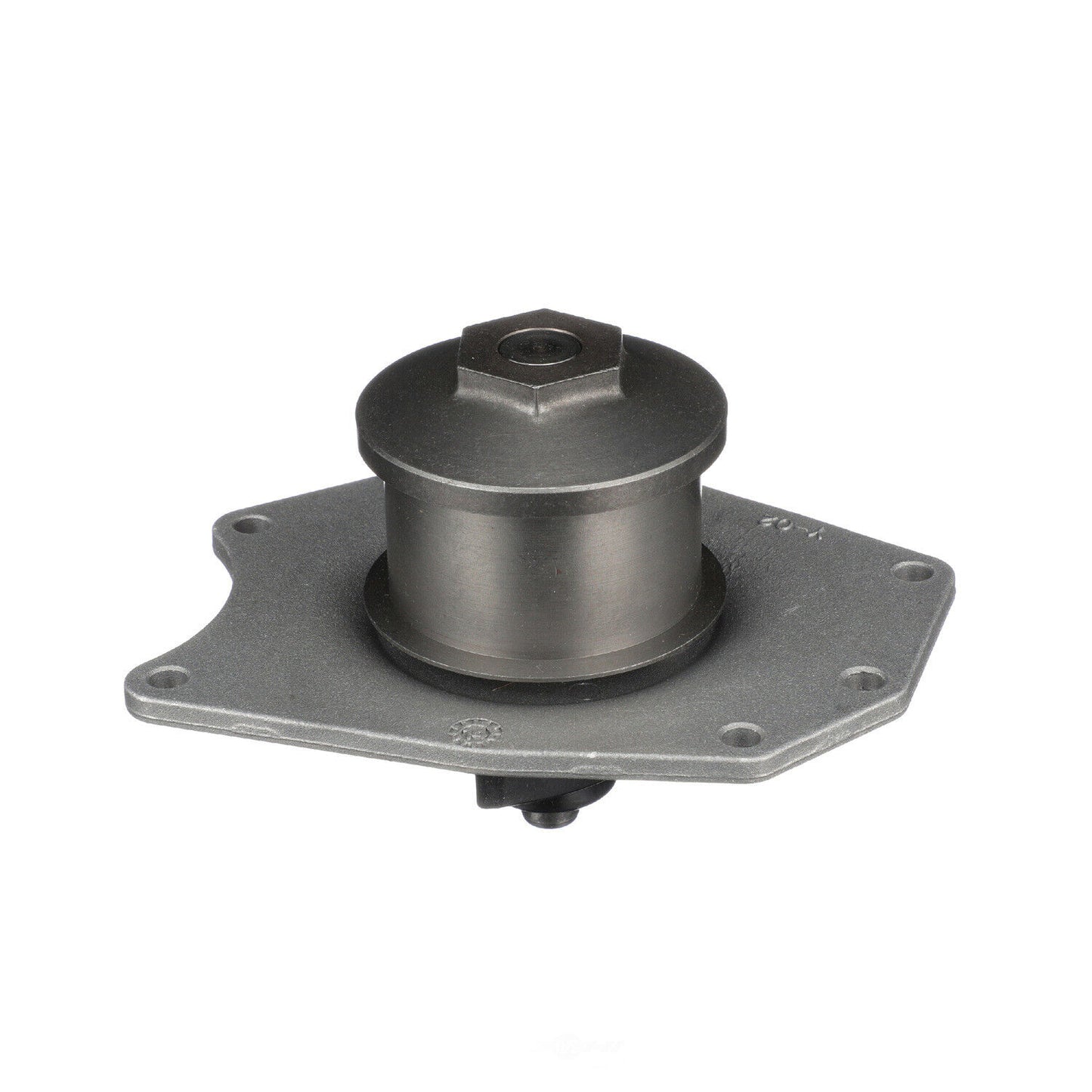 CARTER WATER PUMPS W9132M Engine Water Pump