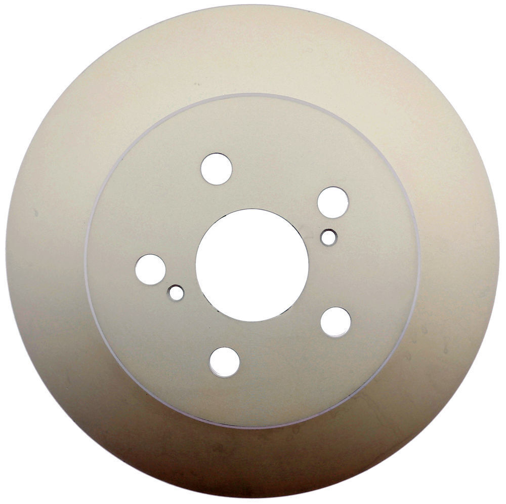 ACDelco Advantage 18A82494AC Disc Brake Rotor