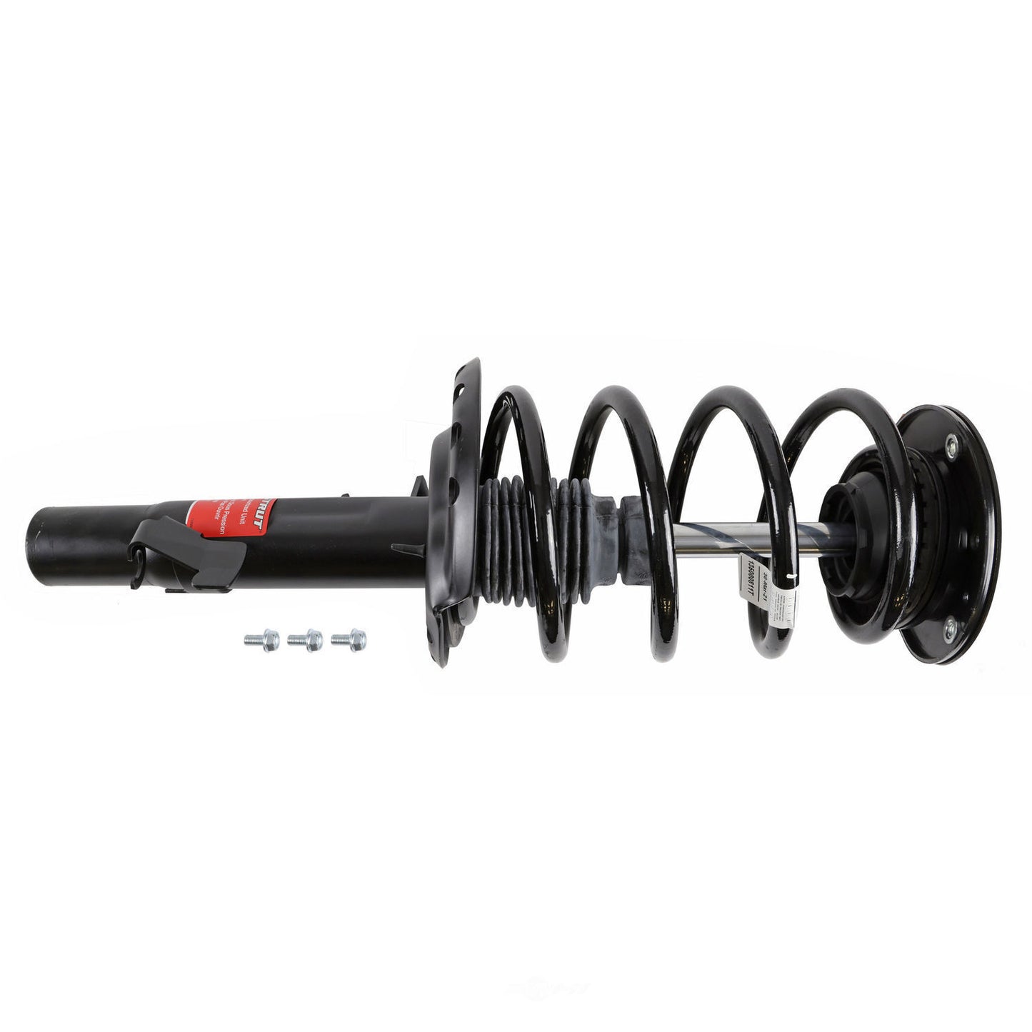 Monroe 272958 Suspension Strut and Coil Spring Assembly