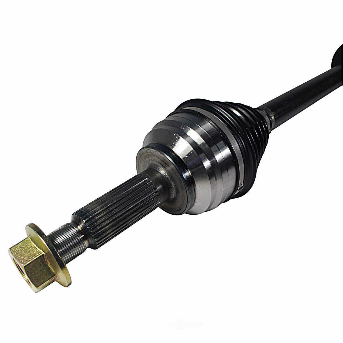 GSP North America NCV99023 CV Axle Assembly