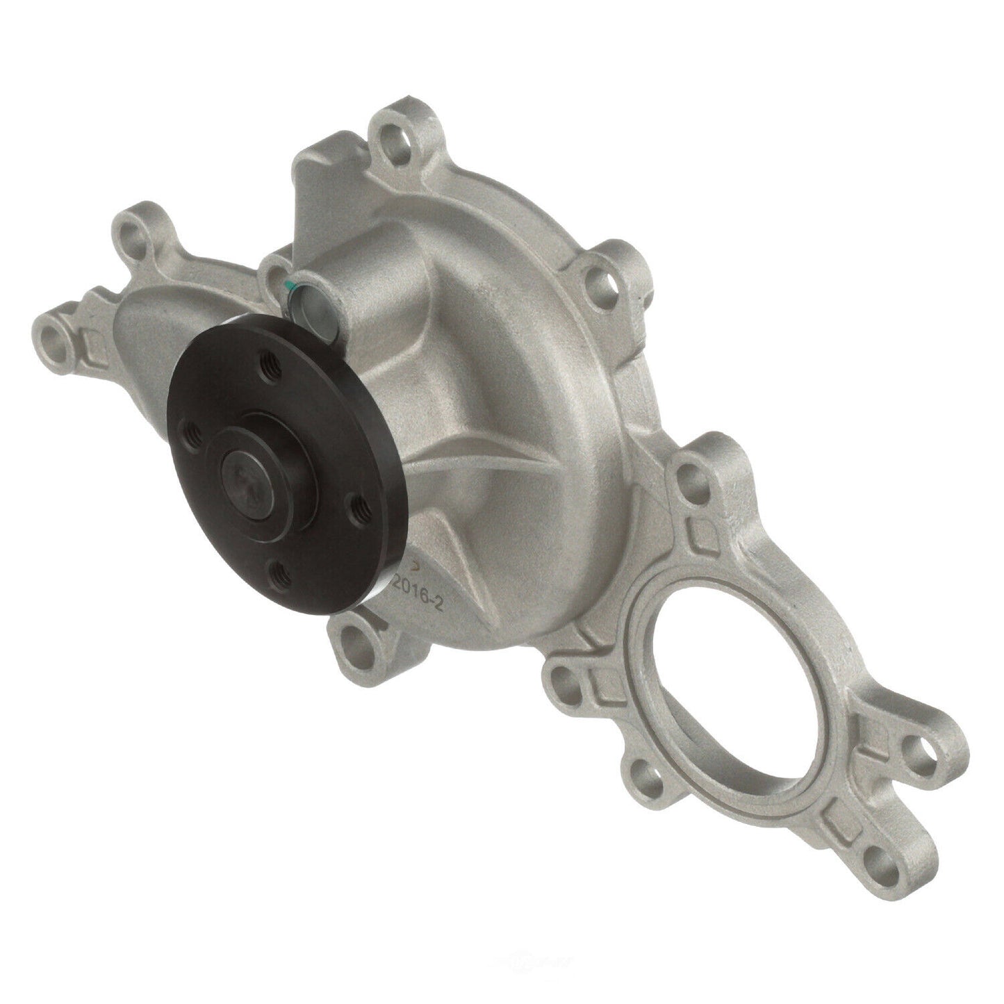CARTER WATER PUMPS W2248M Engine Water Pump