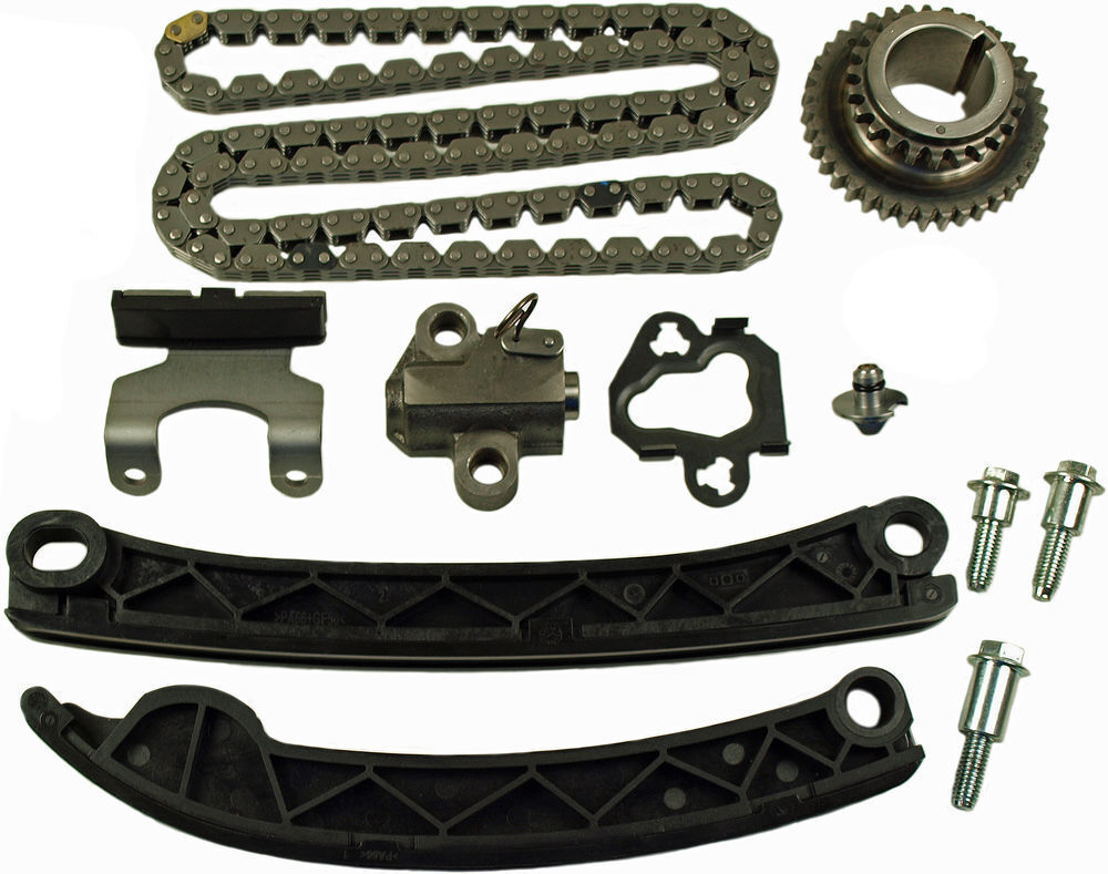 Cloyes Gear & Product 9-0918SA Engine Timing Chain Kit