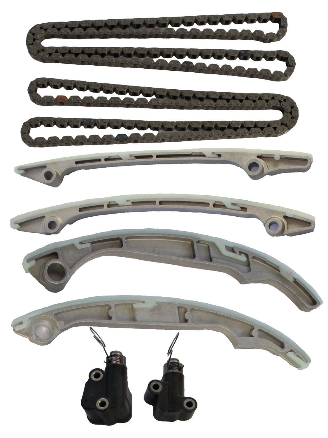 Cloyes Gear & Product 9-0722SX Engine Timing Chain Kit