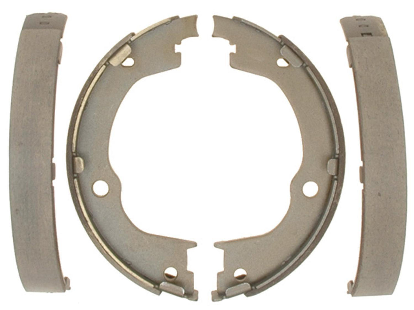 ACDelco Professional Durastop 17932B Parking Brake Shoe