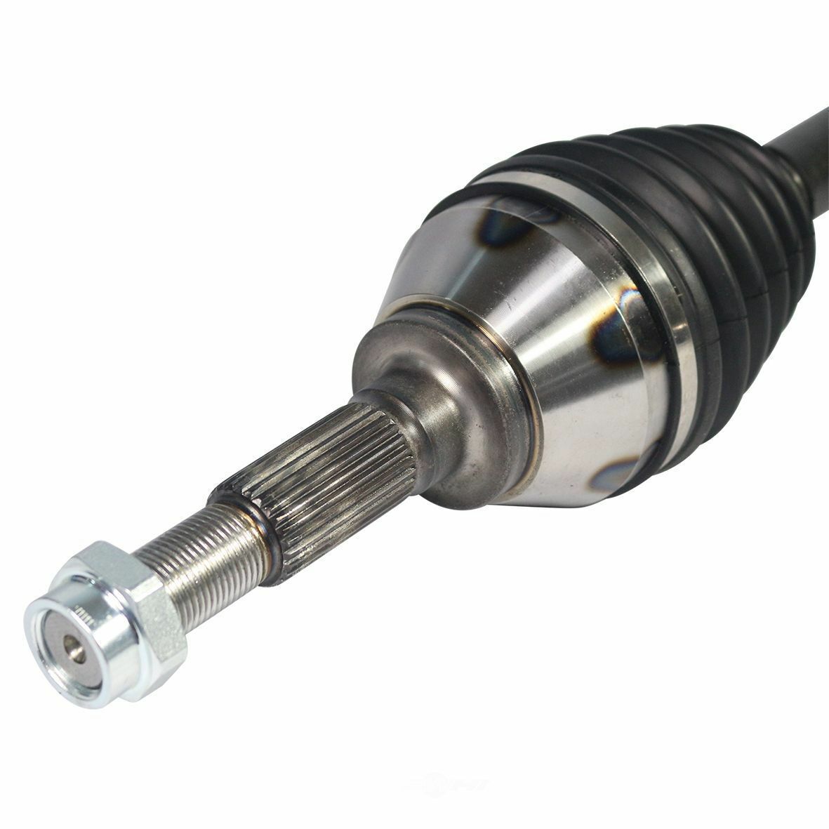 GSP North America NCV10207 CV Axle Assembly