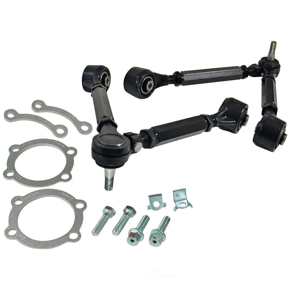 Specialty Products 73000 Suspension Control Arm and Ball Joint Assembly