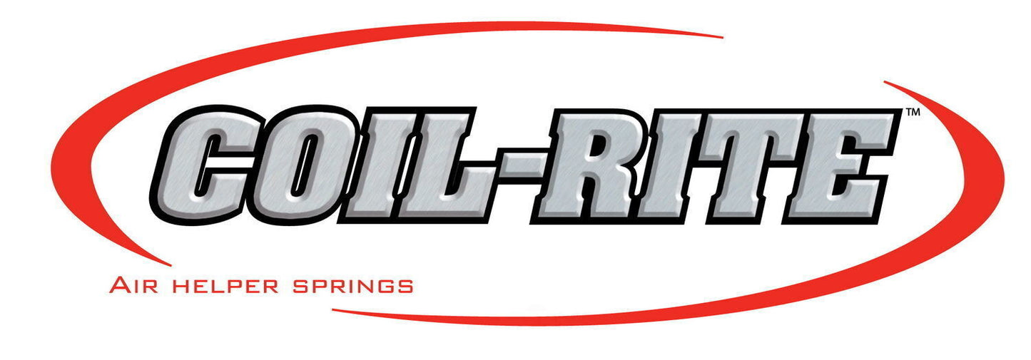 RIDE-RITE 4148 Air Suspension Helper Spring