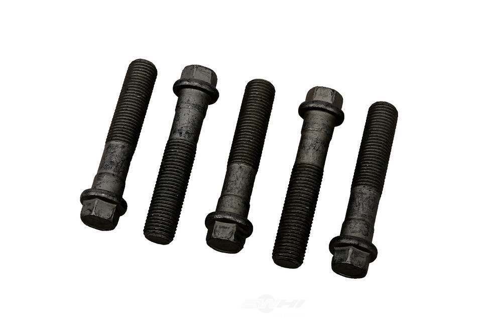 Genuine GM Parts 15719028 Wheel Bearing Bolt