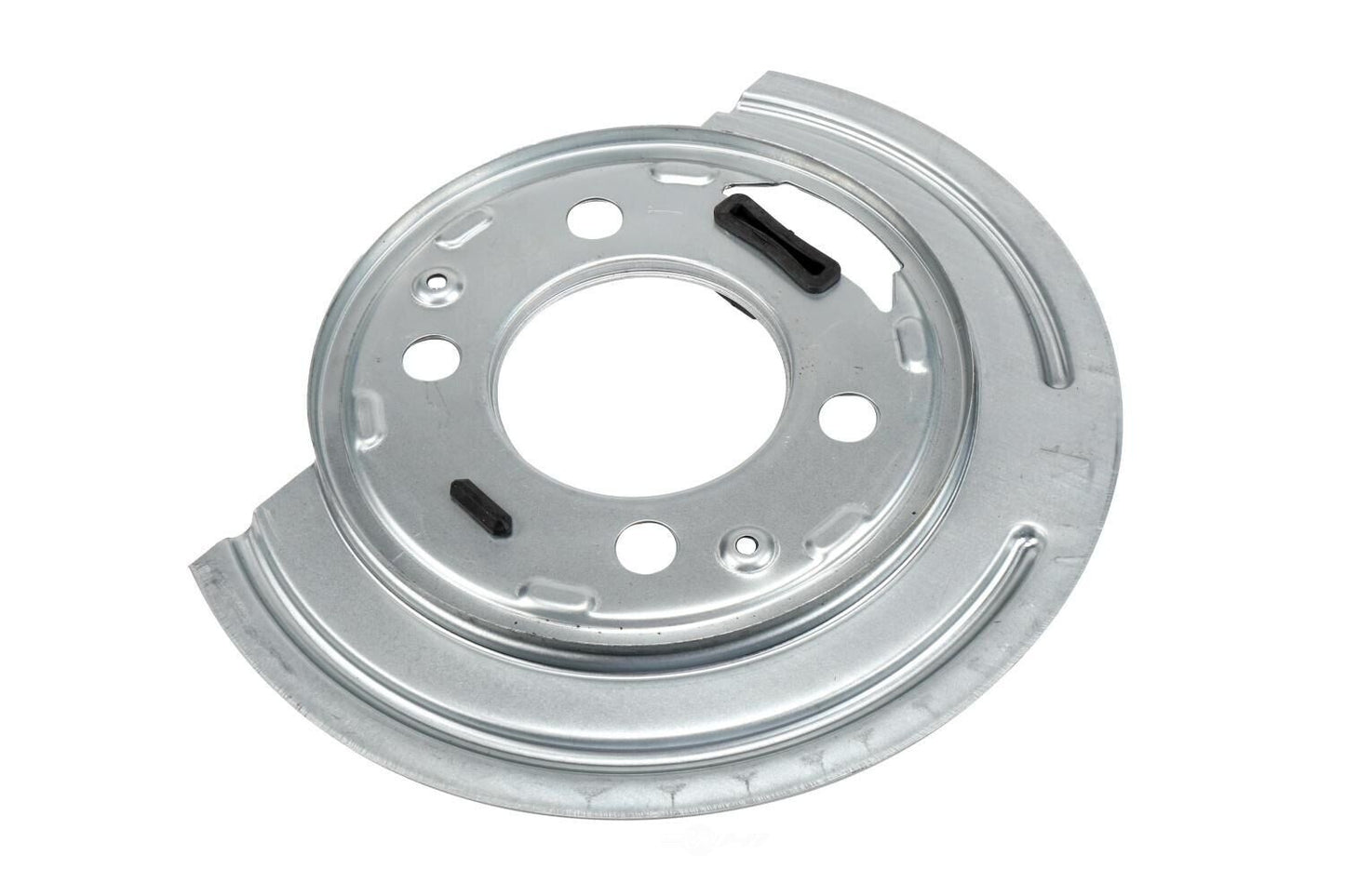 Genuine GM Parts 88982584 Brake Dust Shield Kit