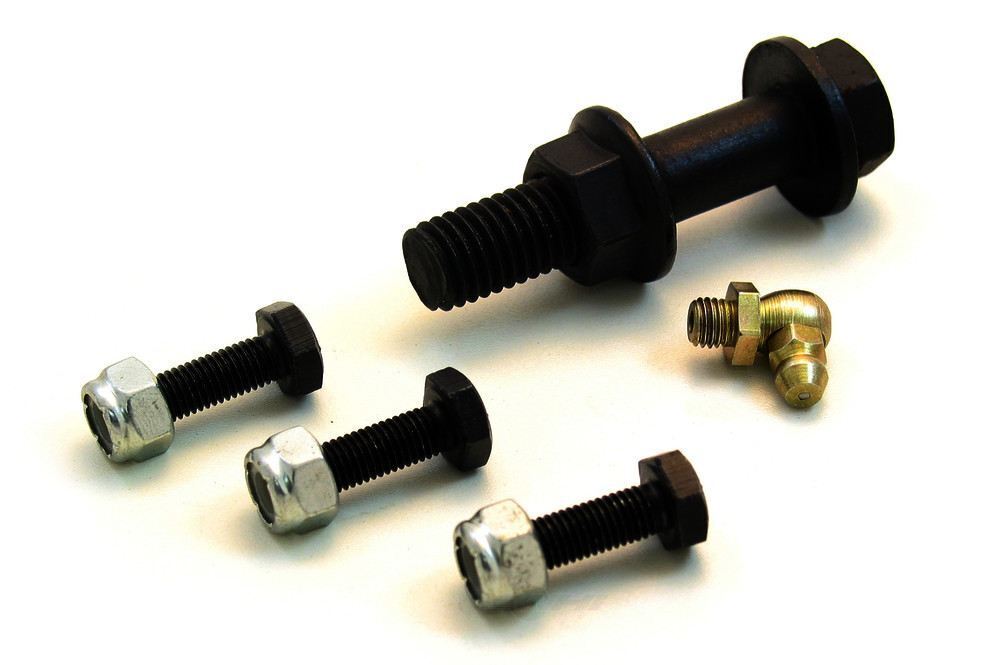 ACDelco Advantage MK6429 Suspension Ball Joint