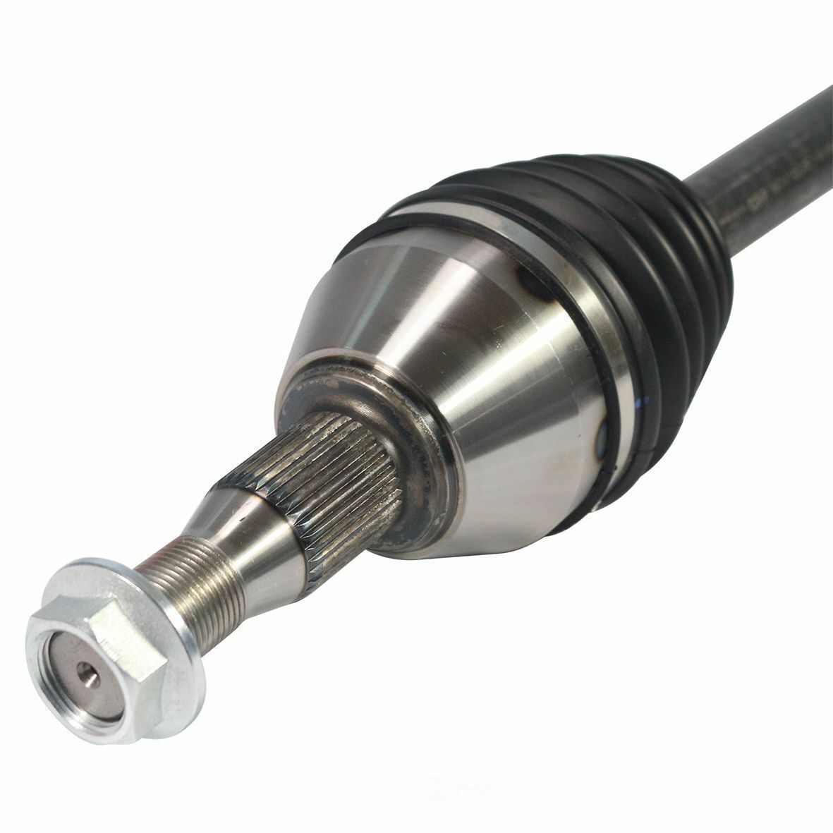 GSP North America NCV10228 CV Axle Assembly