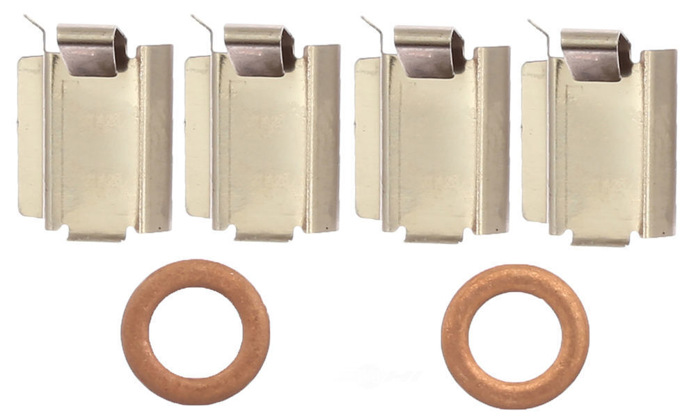 ACDelco Professional Durastop 18FR12613N Disc Brake Caliper