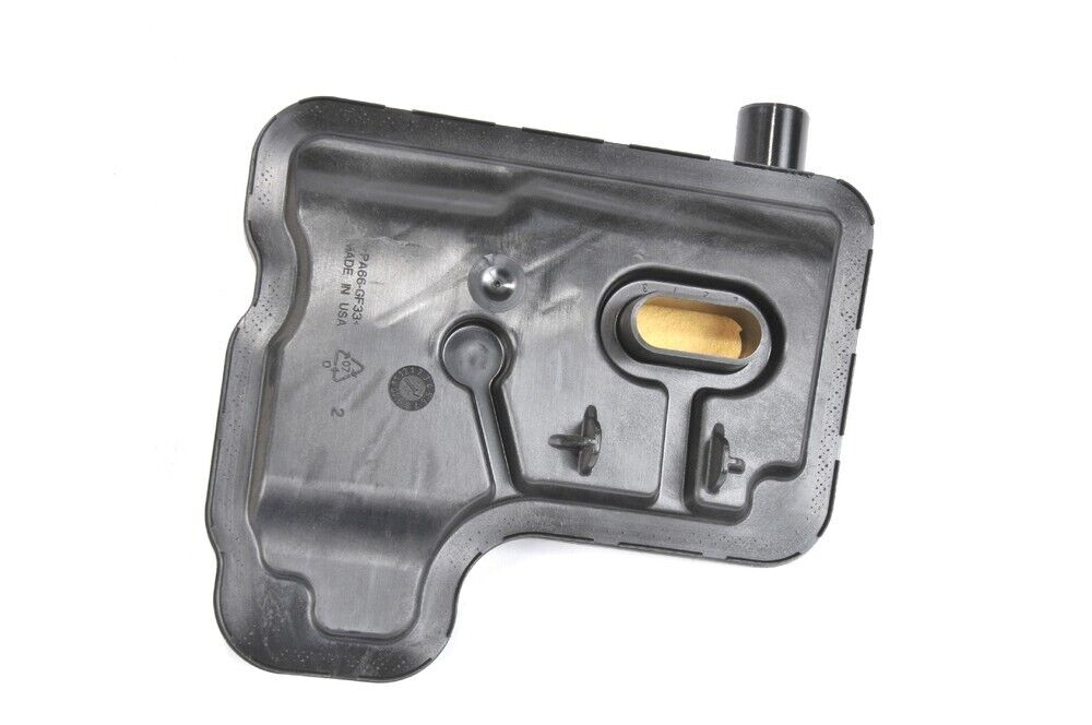 Genuine GM Parts TF927 Transmission Oil Filter