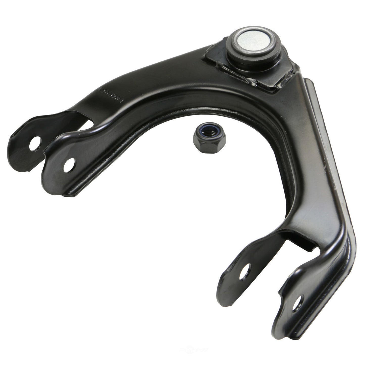 Moog RK620241 Suspension Control Arm and Ball Joint Assembly