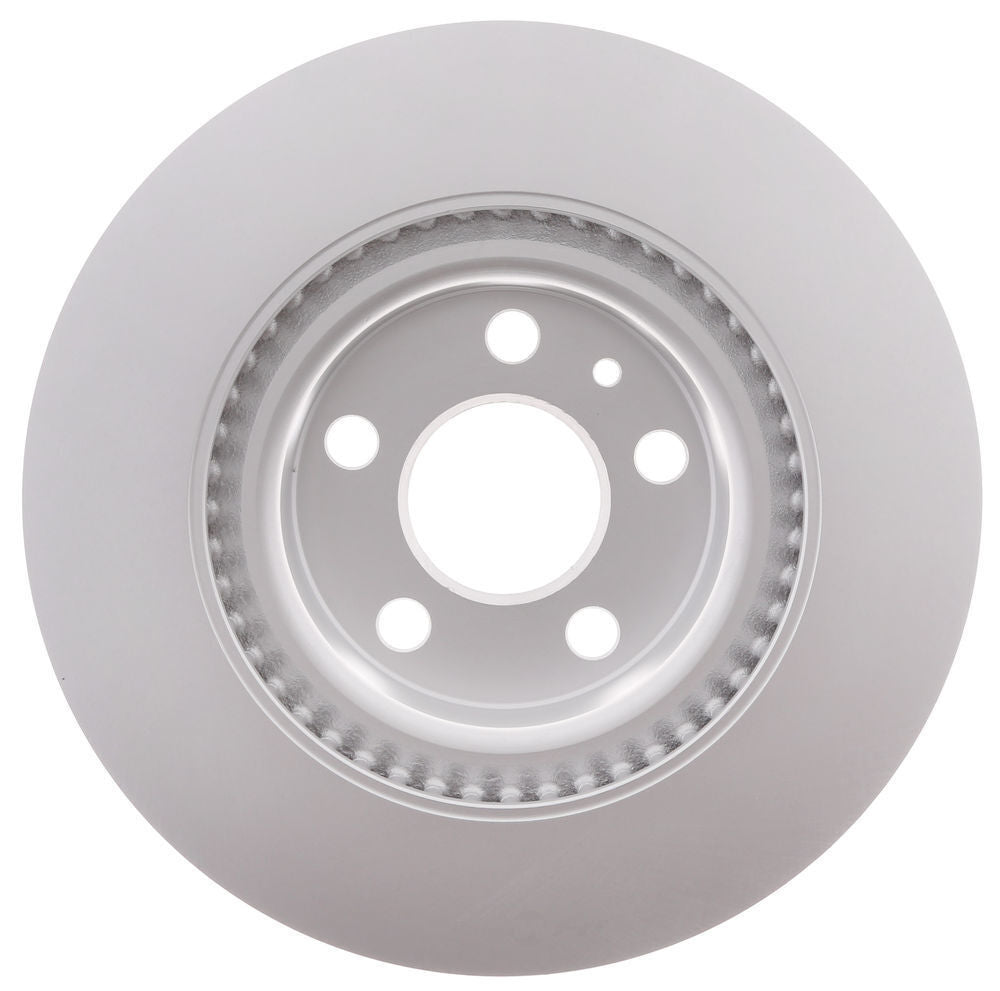 ACDelco Professional Durastop 18A82591G Disc Brake Rotor