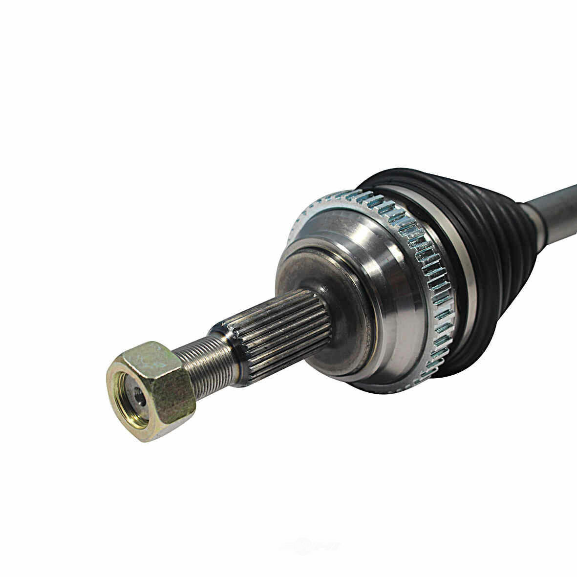 GSP North America NCV12573 CV Axle Assembly