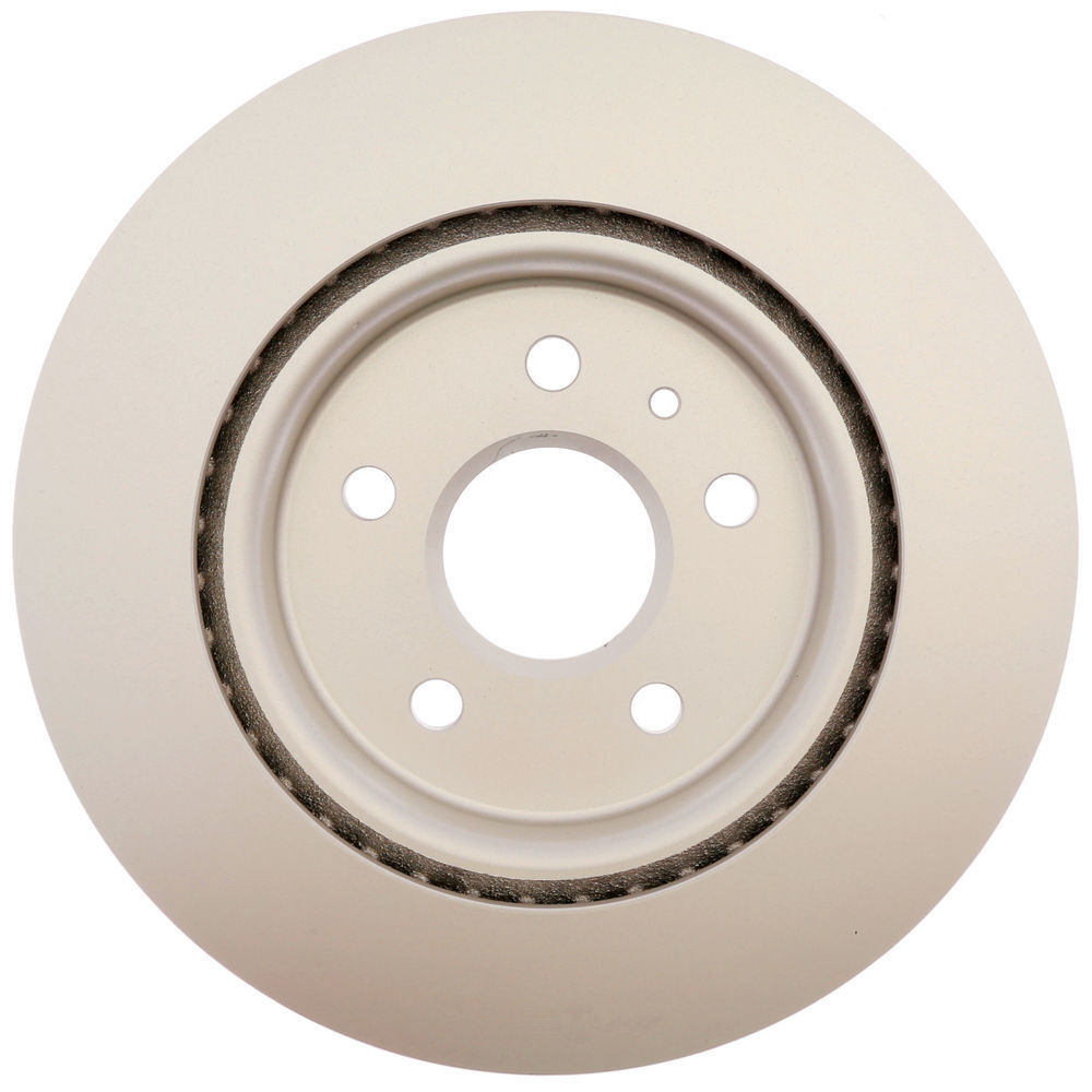 ACDelco Advantage 18A82459AC Disc Brake Rotor