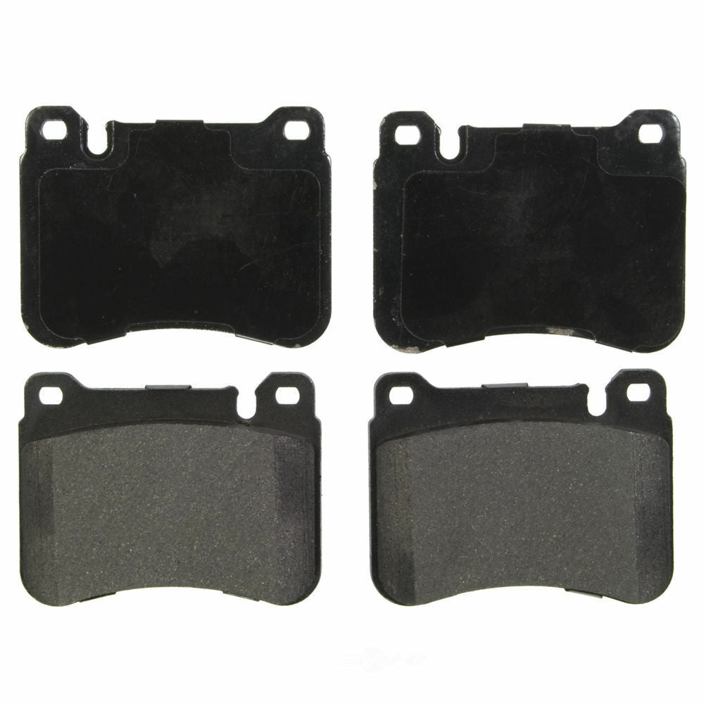 Wagner ZX1121 Disc Brake Pad Set