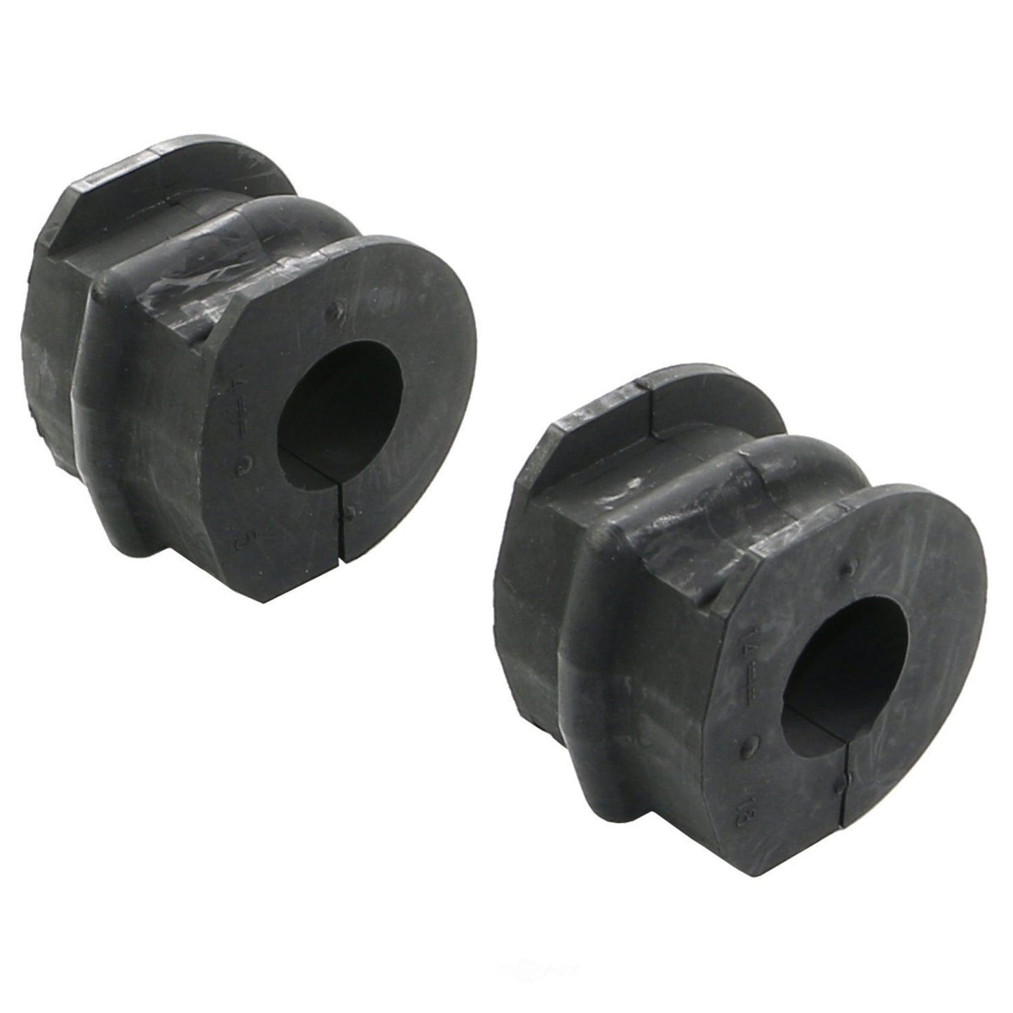 Moog K201589 Suspension Stabilizer Bar Bushing Kit