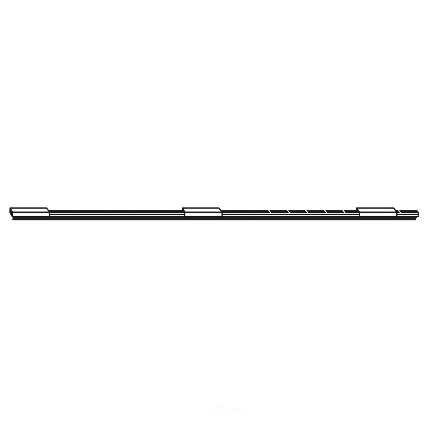 Trico 47-600 Windshield Wiper Blade Refill Set