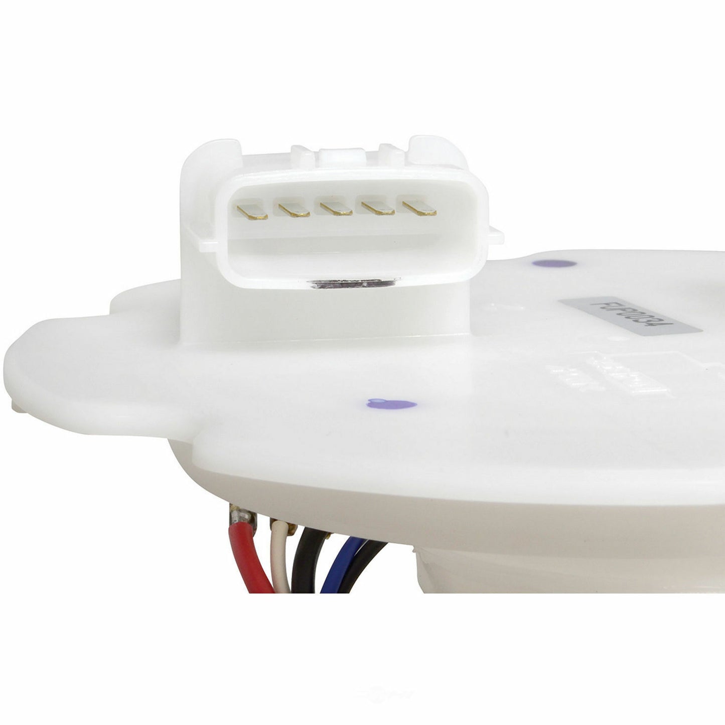 Hitachi FUP0034 Electric Fuel Pump
