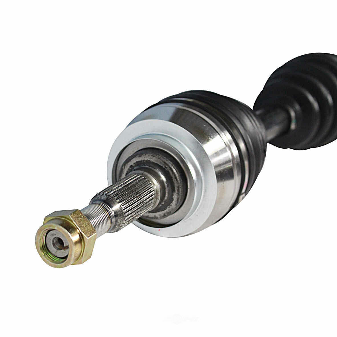 GSP North America NCV10043 CV Axle Assembly
