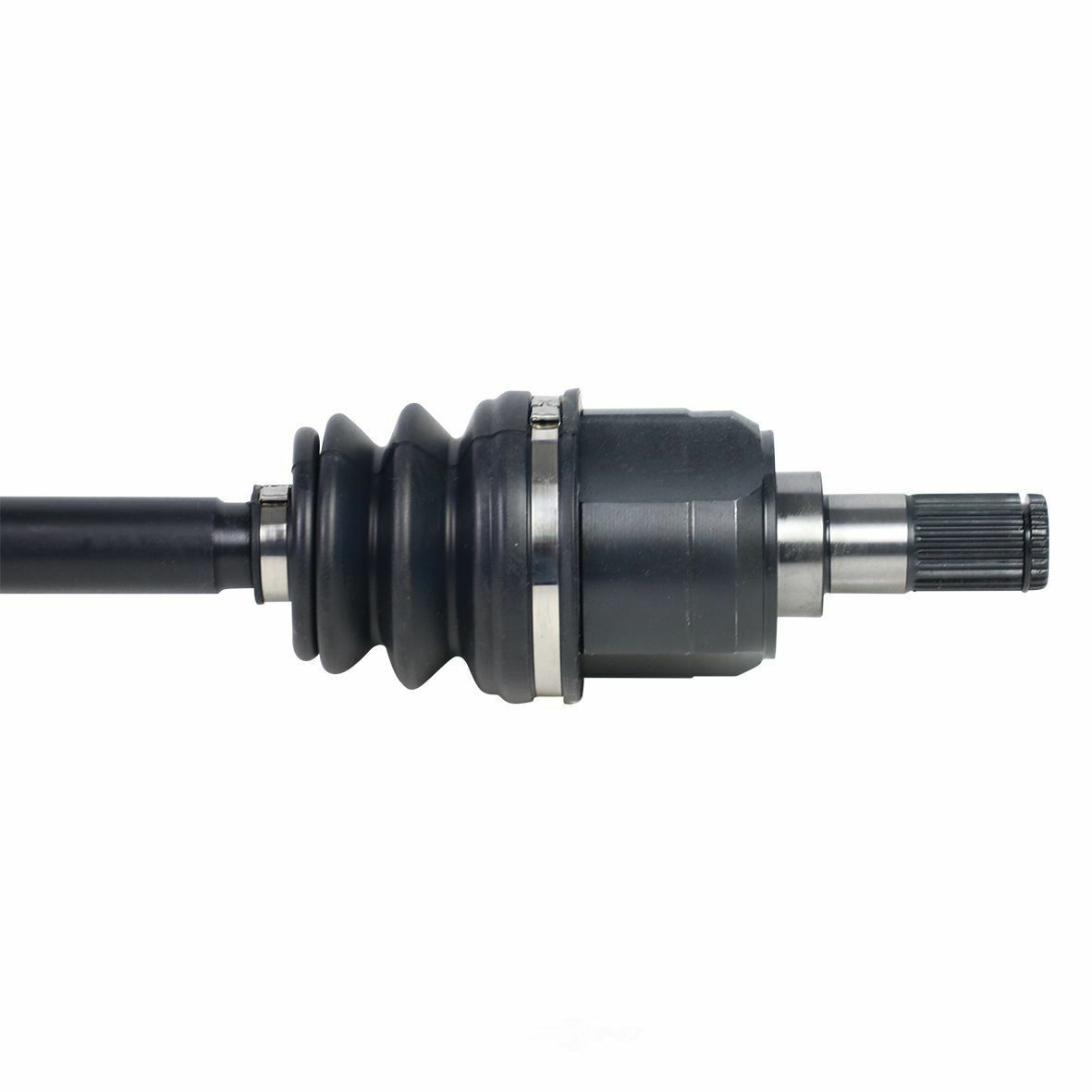 GSP North America NCV75081 CV Axle Assembly