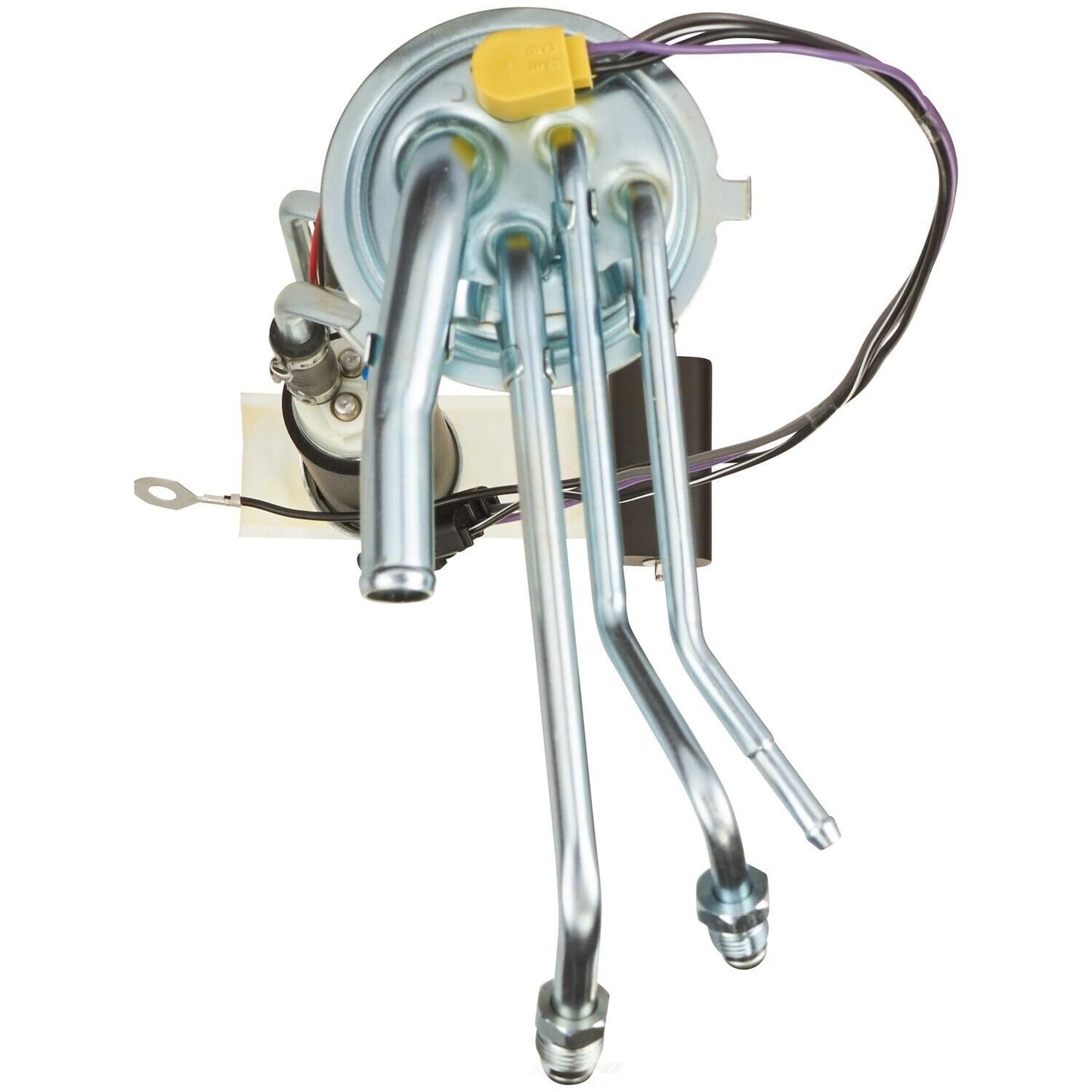 Spectra Premium Industries Inc SP01C1H Fuel Pump and Sender Assembly