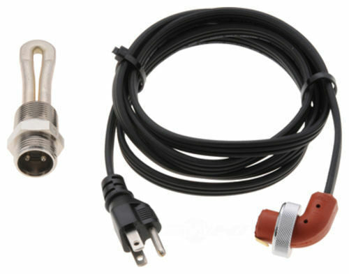 Zerostart/Temro 3500022 Engine Heater