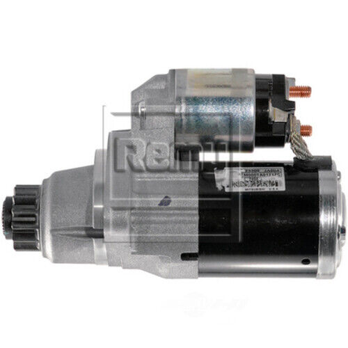 Remy 16086 Starter Motor