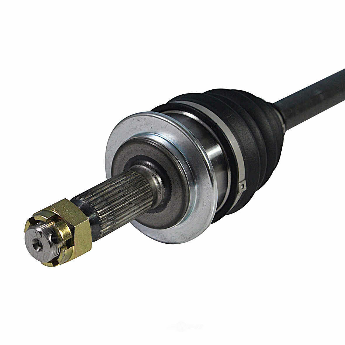 GSP North America NCV51014 CV Axle Assembly