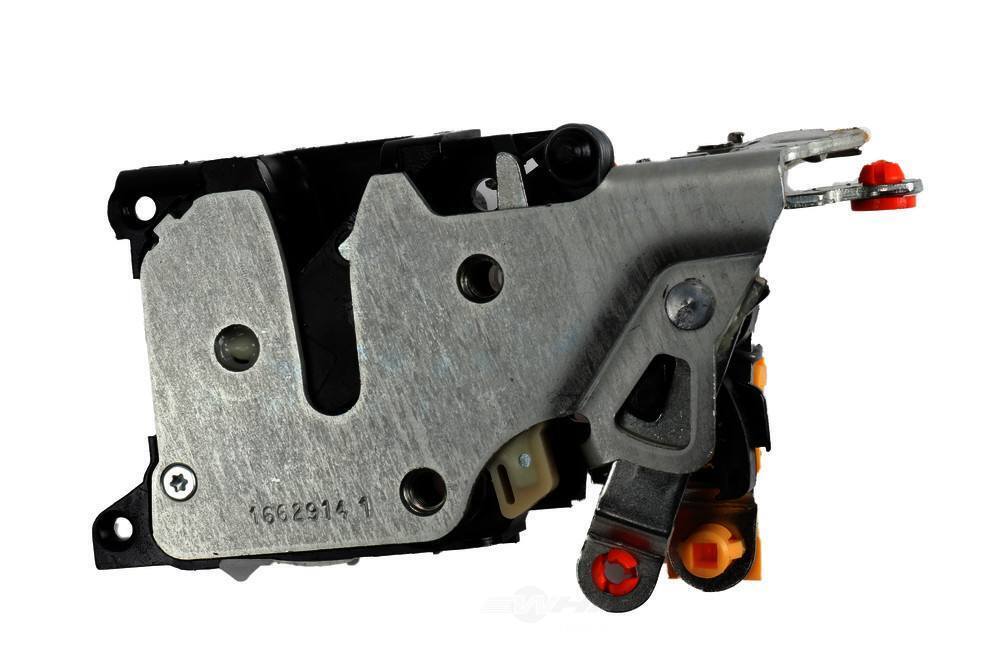 Genuine GM Parts 16629727 Door Latch Assembly