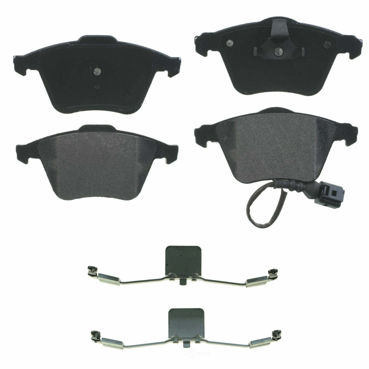 Wagner ZX1359 Disc Brake Pad Set