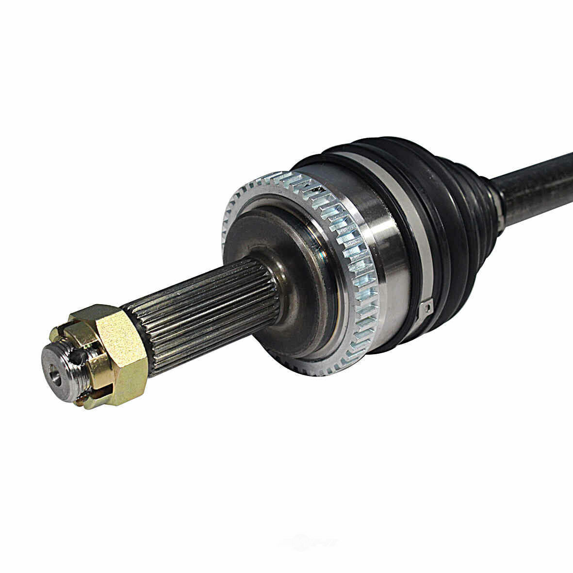 GSP North America NCV37022 CV Axle Assembly