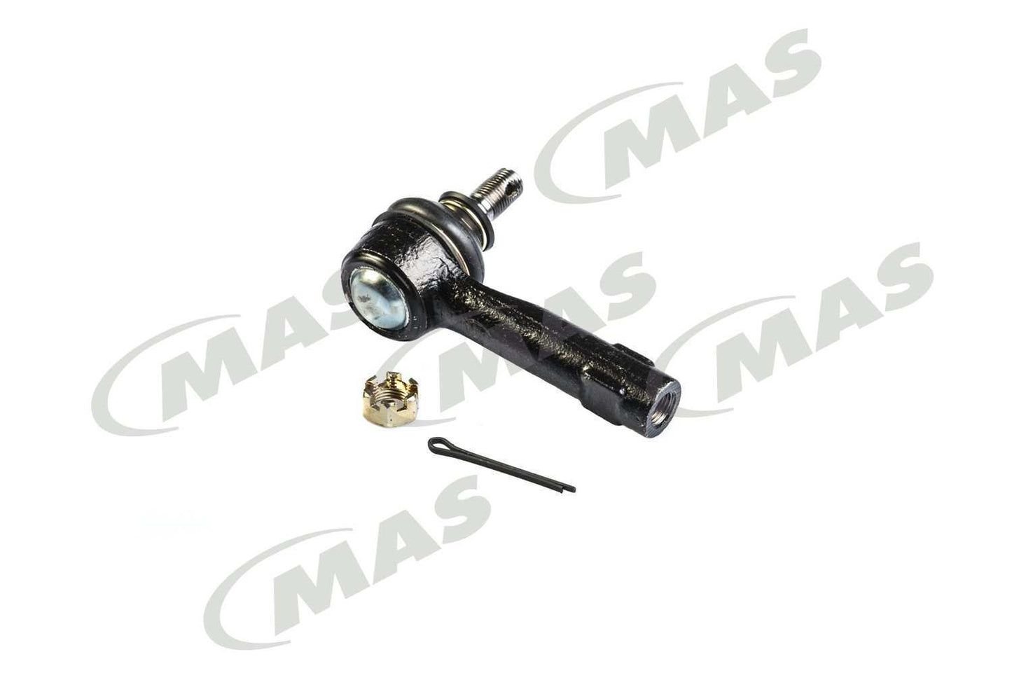 MAS Industries T2814 Steering Tie Rod End