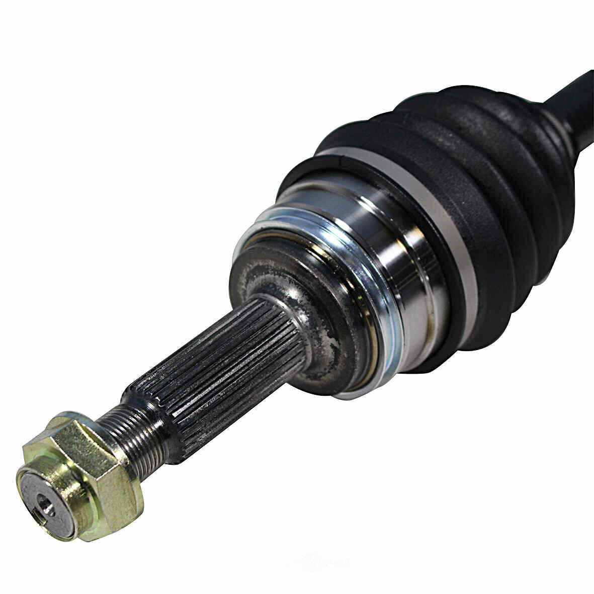 GSP North America NCV69019 CV Axle Assembly