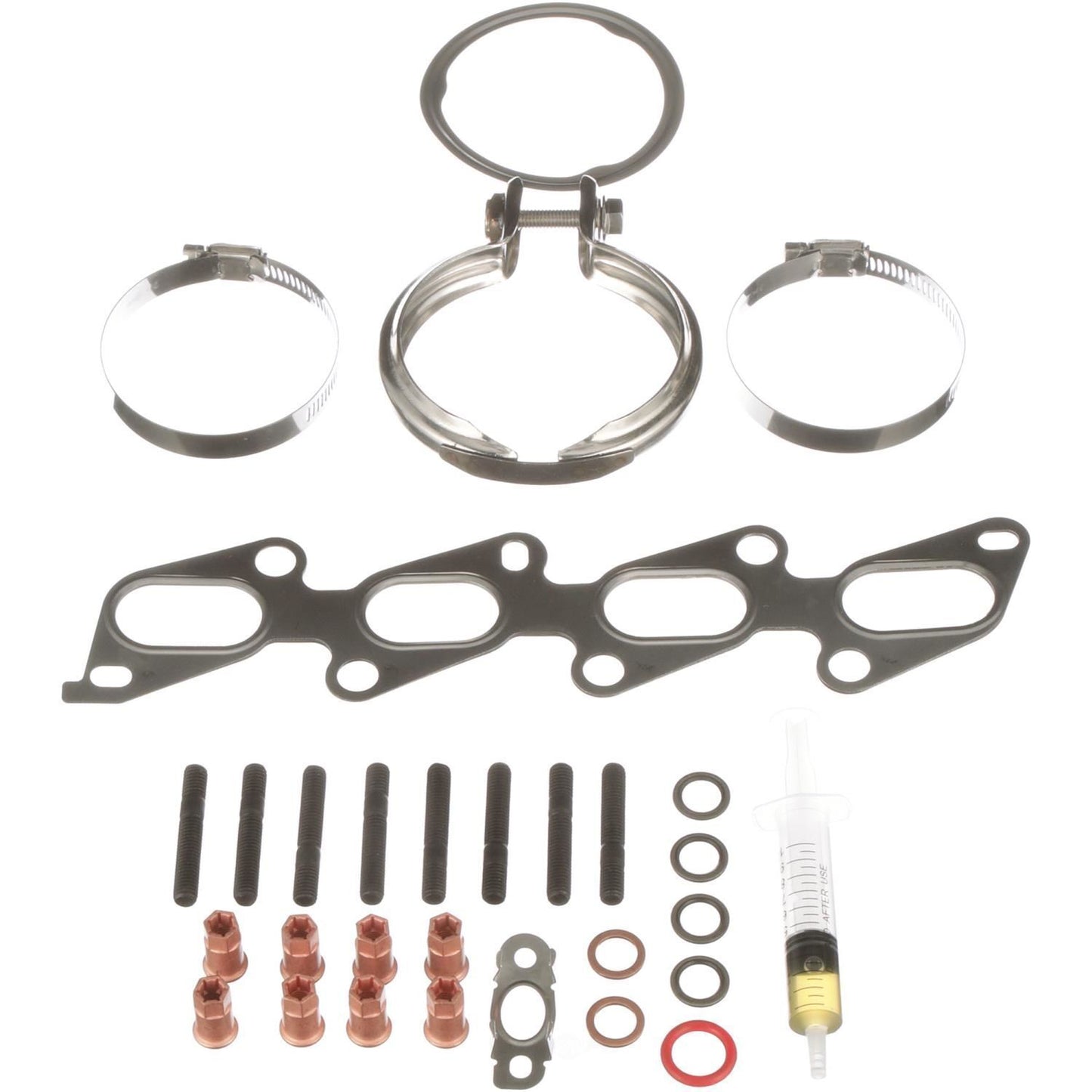 BWD TBG7 Turbocharger Gasket Kit