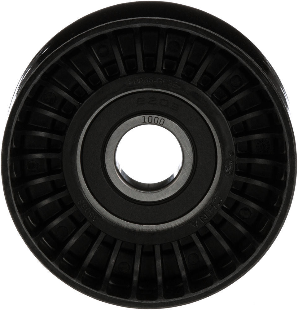 Gates 38058 Accessory Drive Belt Idler Pulley