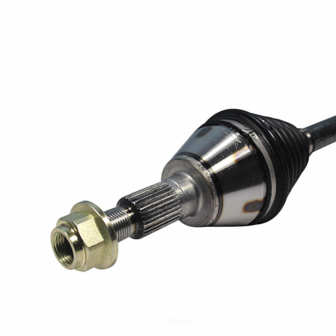 GSP North America NCV10637 CV Axle Assembly