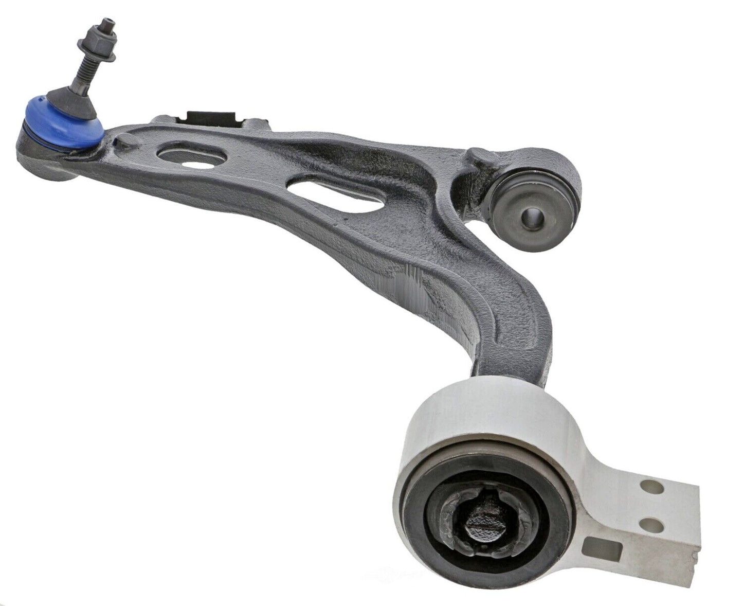 ACDelco Advantage MS40147 Suspension Control Arm and Ball Joint Assembly