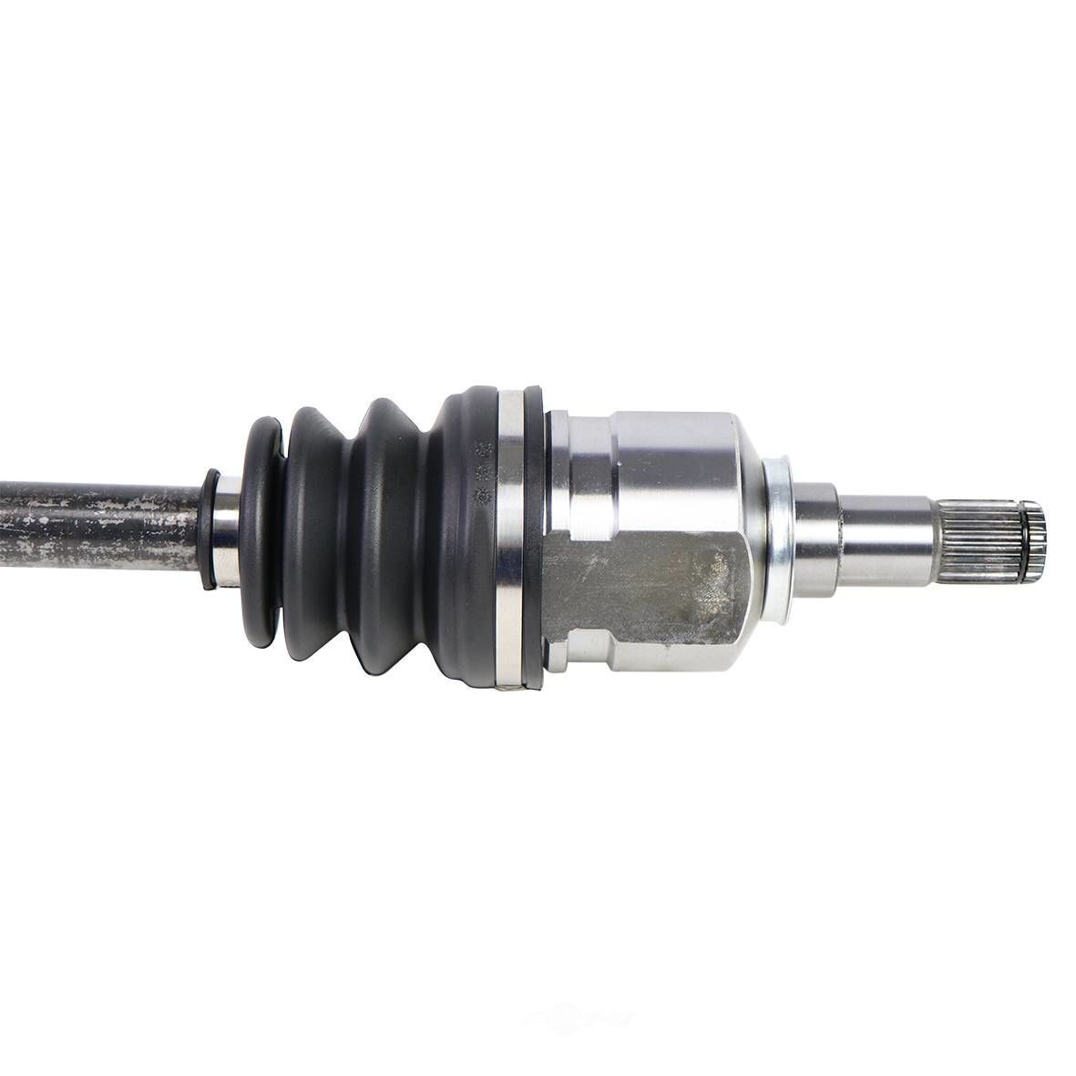 GSP North America NCV69526 CV Axle Assembly