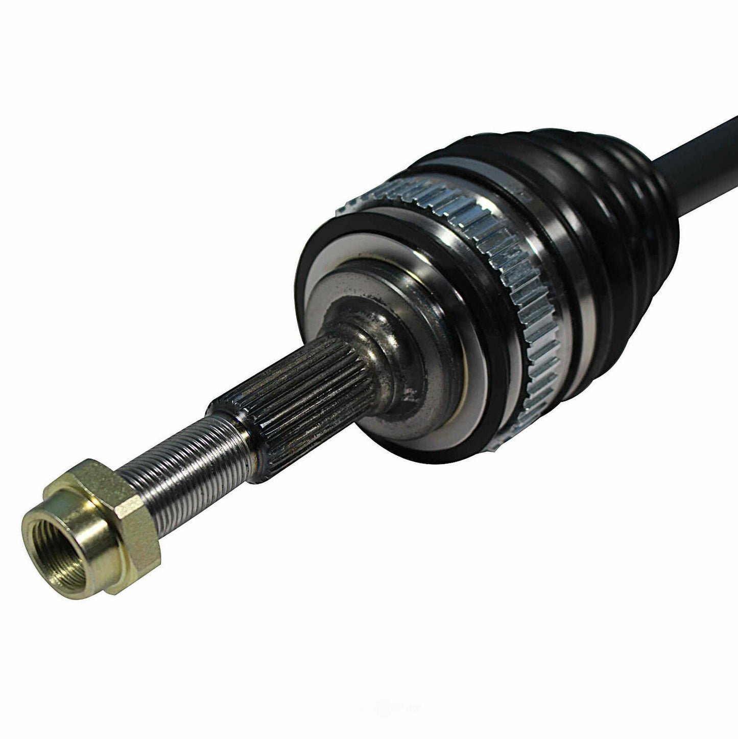 GSP North America NCV10521 CV Axle Assembly