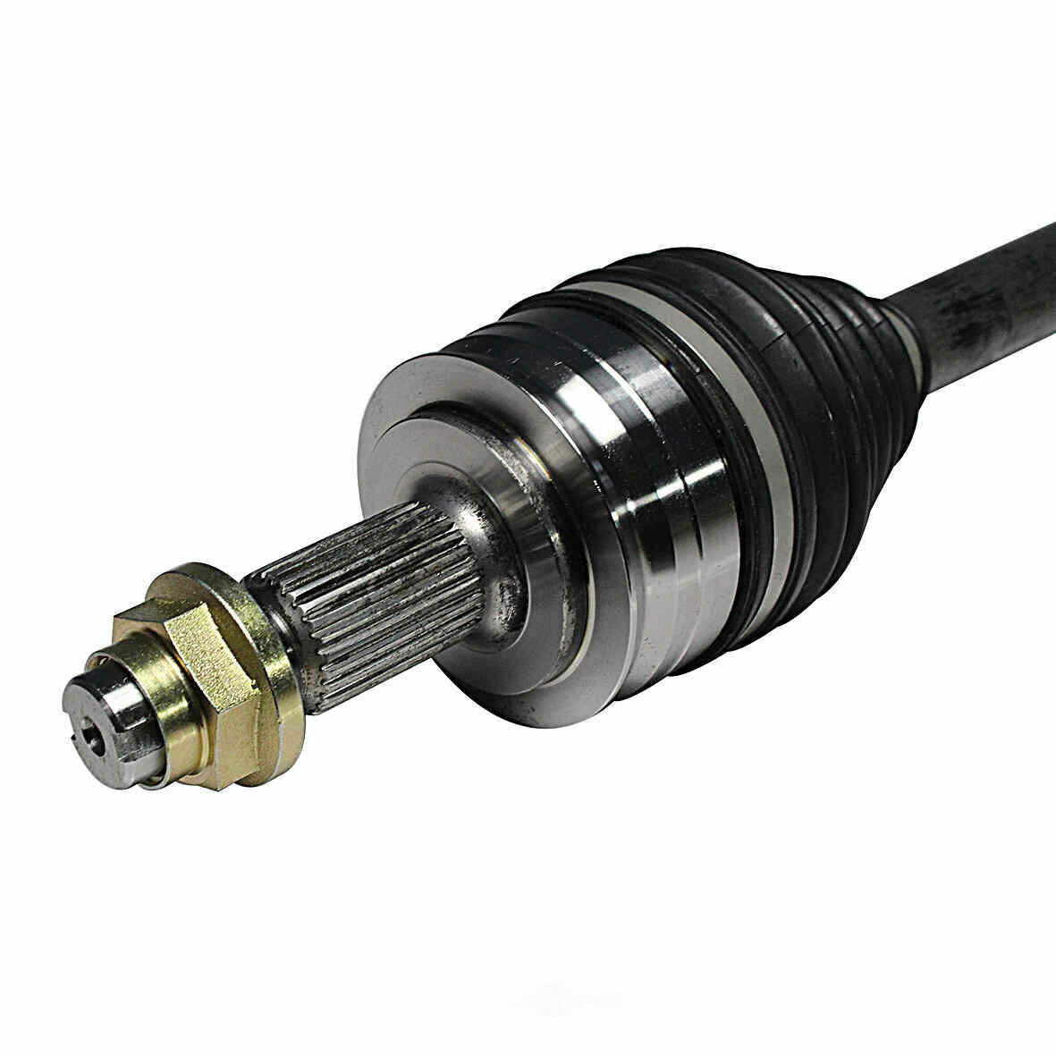 GSP North America NCV12106 CV Axle Assembly