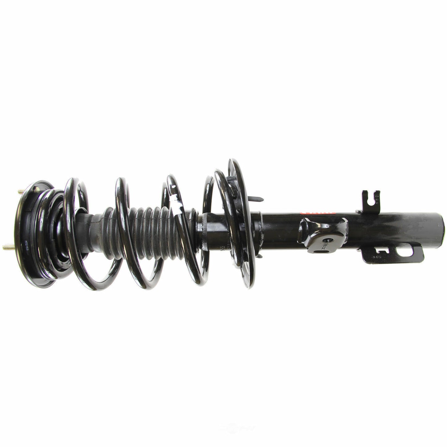 Monroe 272533 Suspension Strut and Coil Spring Assembly