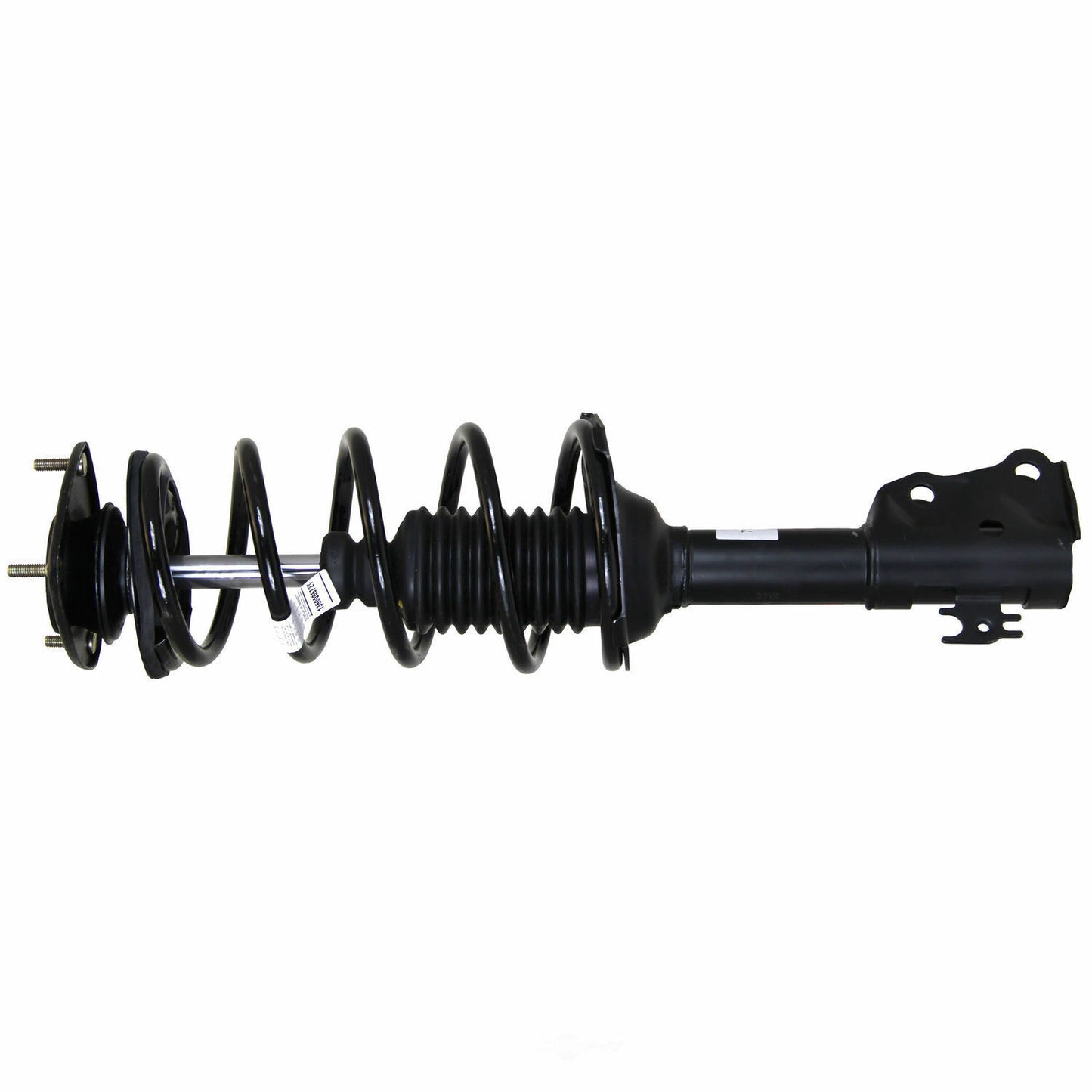 Monroe 171575 Suspension Strut and Coil Spring Assembly