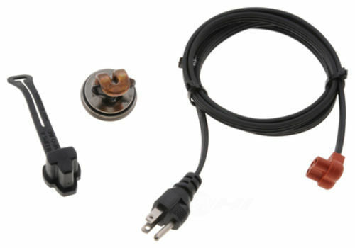 Zerostart/Temro 3100048 Engine Heater