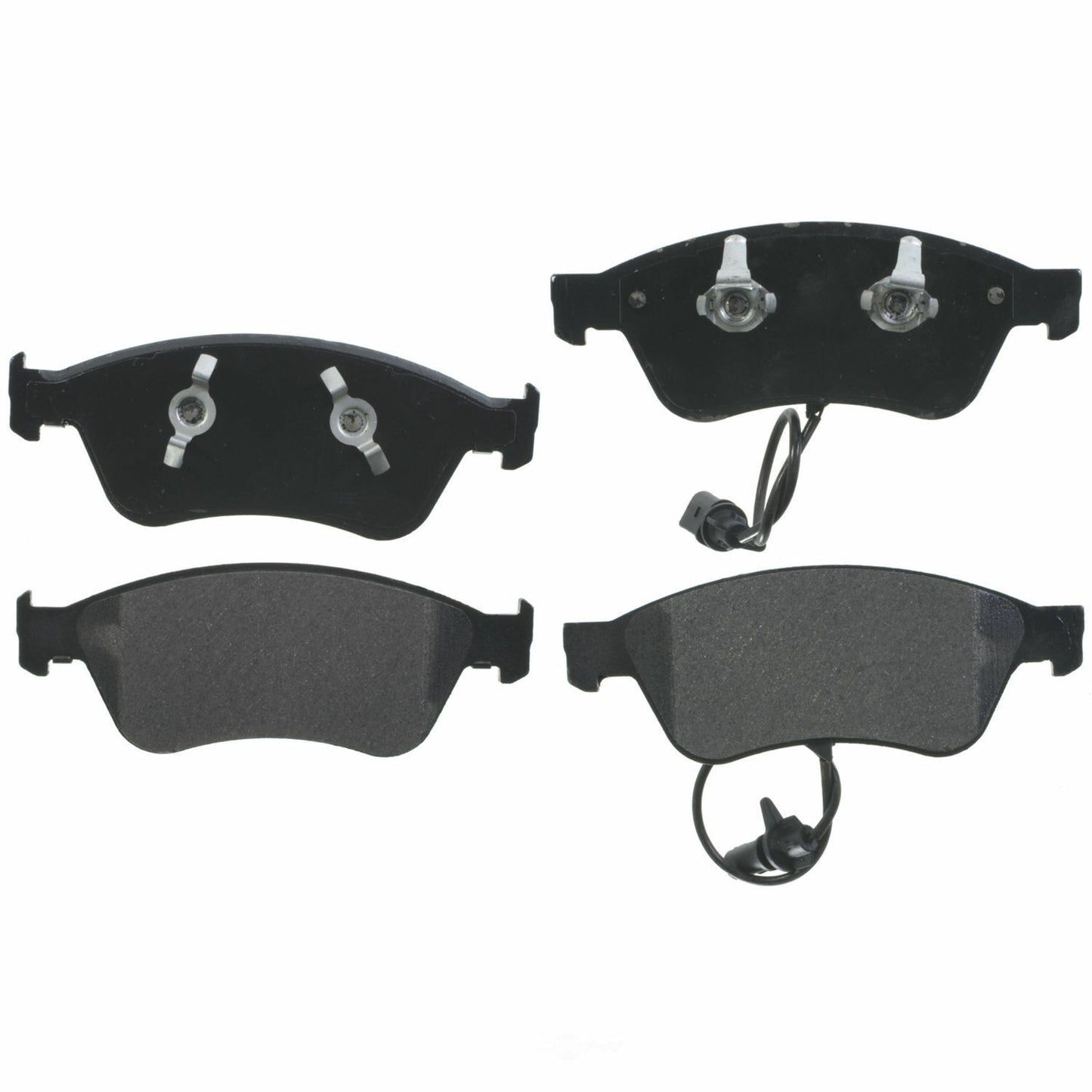 Wagner ZX1024 Disc Brake Pad Set